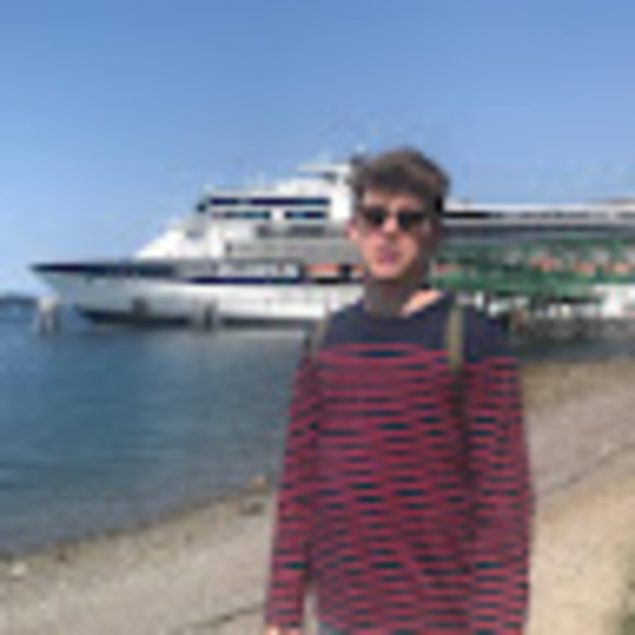 Meet your Posher, Ben - Picture 1 of 1